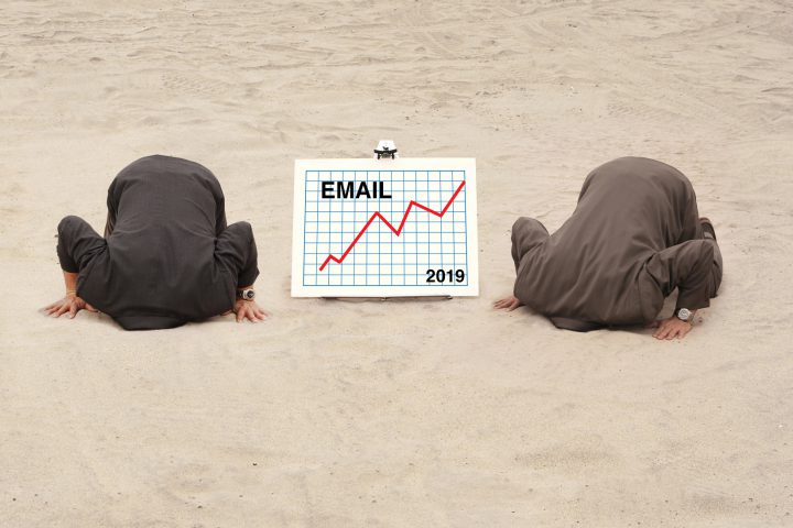 Email users