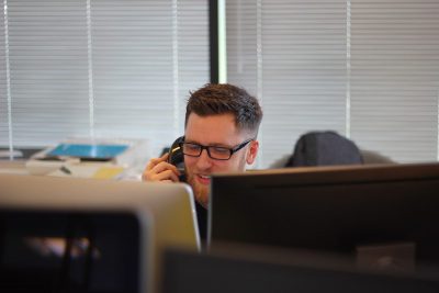 call transcription
