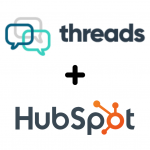 Threads HubSpot Integration