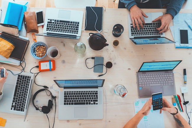 Google Groups - Complete Overview 2020