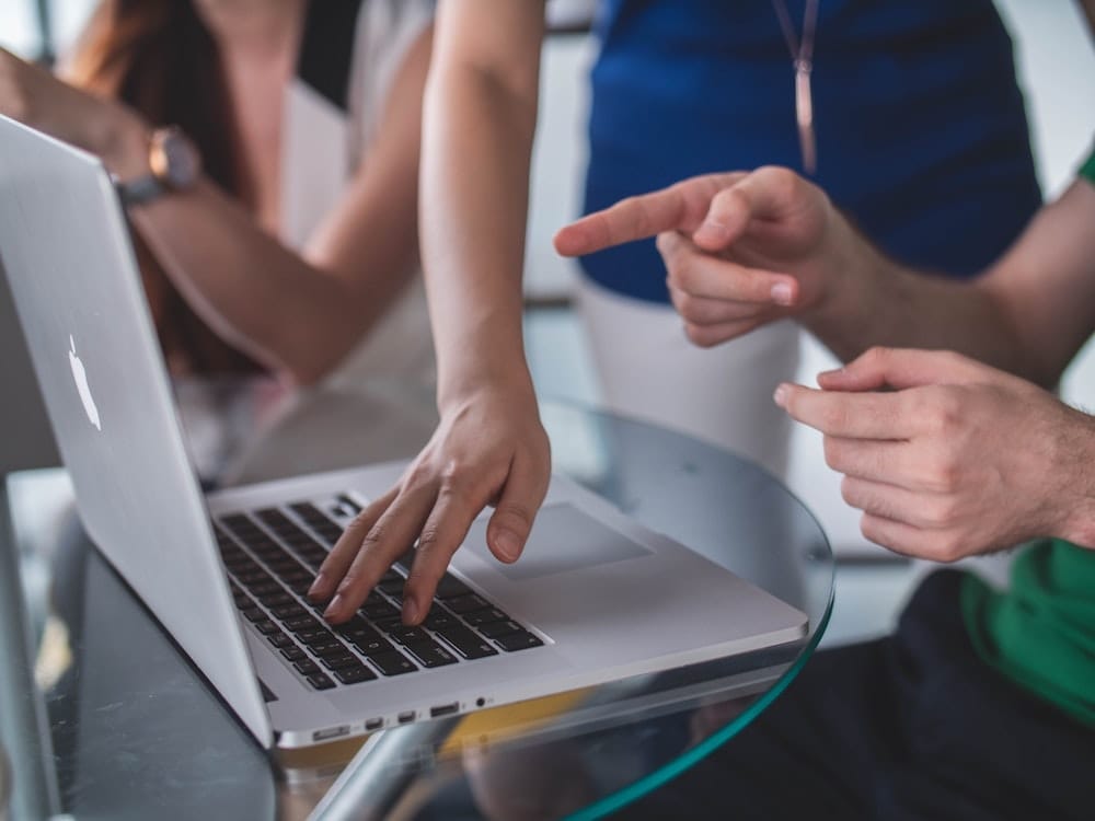 improve communication at work